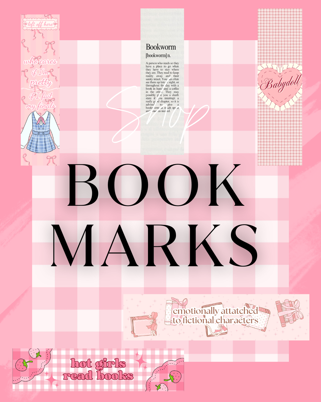 Bookmarks