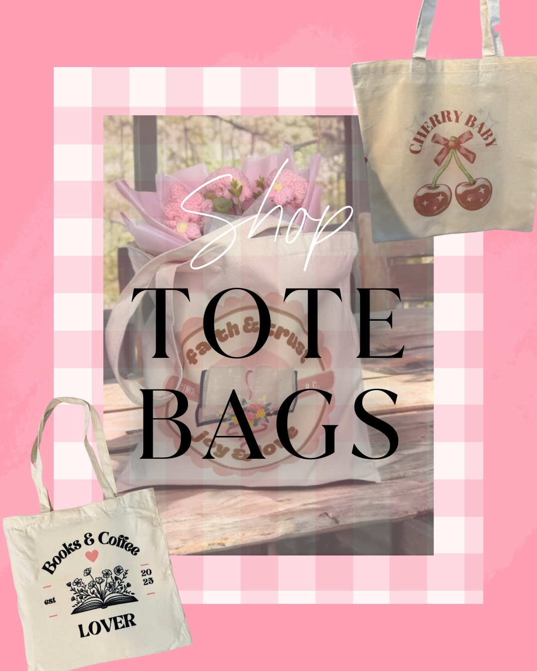 Tote Bags