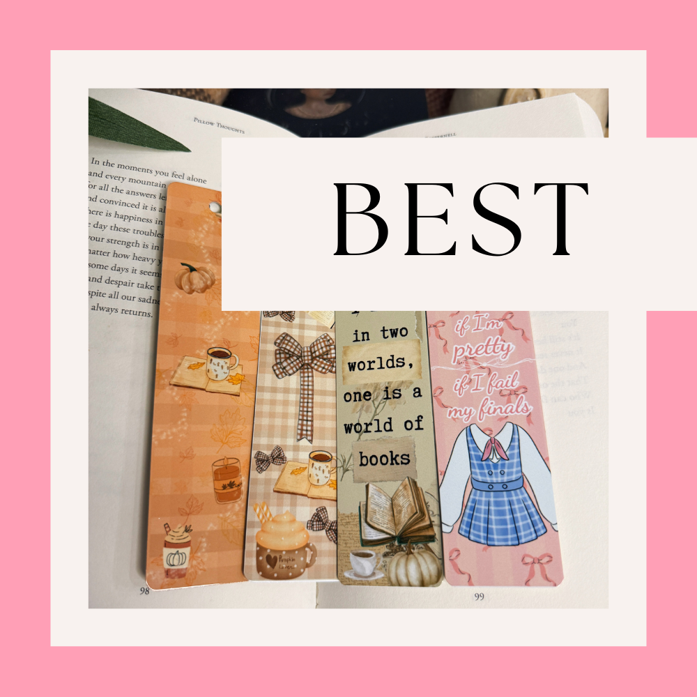 Best Sellers