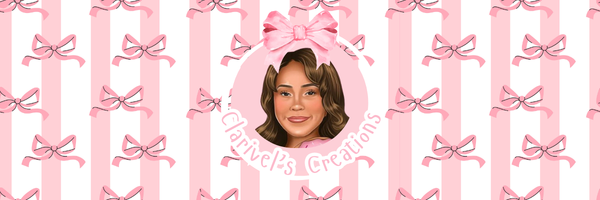 Clarivel's Creations